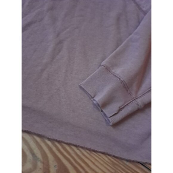 Aerie One-pocket Sweatshirt, Size XXL,, pre-Owned - Picture 3 of 3